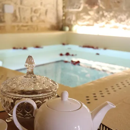 Boutique - Luxury Experience In Salento Bed & Breakfast 4*