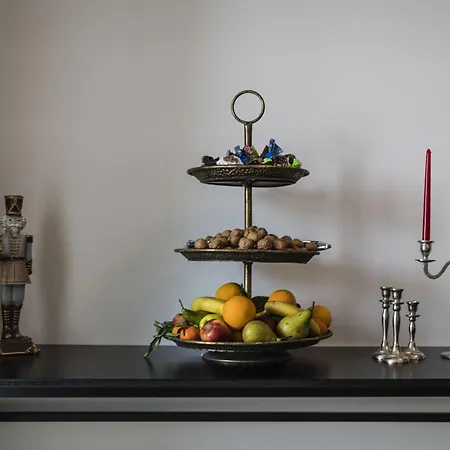 Boutique - Luxury Experience In Salento Galatina