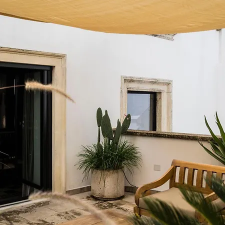 Bed & Breakfast Boutique - Luxury Experience In Salento