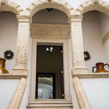 Bed & Breakfast Boutique - Luxury Experience In Salento Galatina