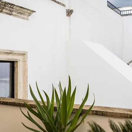 Boutique - Luxury Experience In Salento Galatina